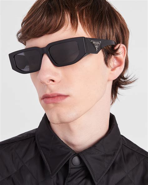 prada pr 19ws symbole sunglasses|Slate Gray Lenses Prada Symbole Sunglasses .